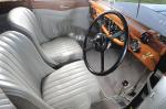 Lagonda 16/80 Saloon by Weymann 1933 года